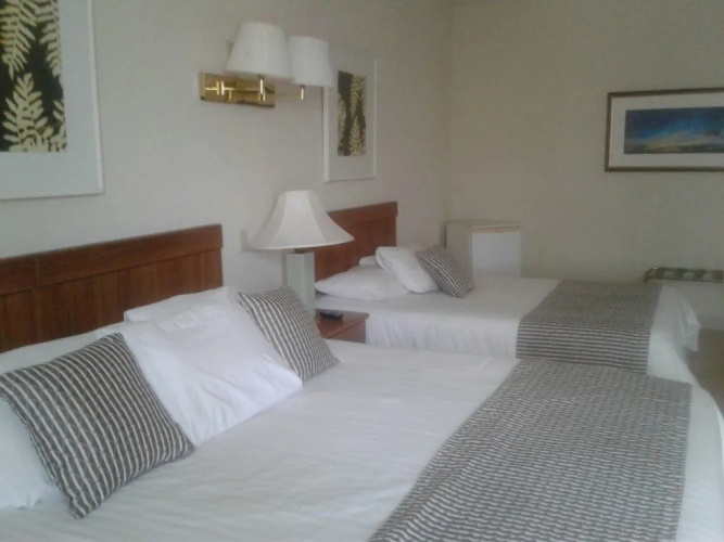 Hotel Ambassador
