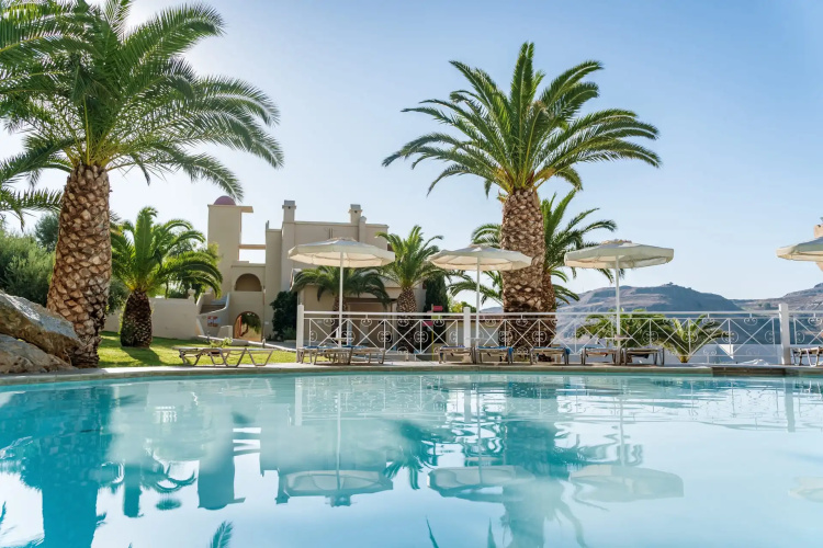 Lindos Royal Resort photo 24