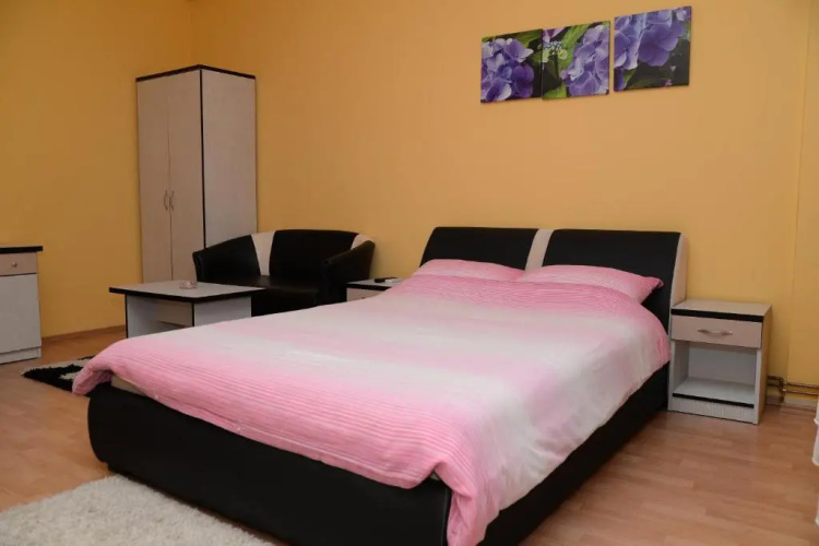 Motel Orhideja