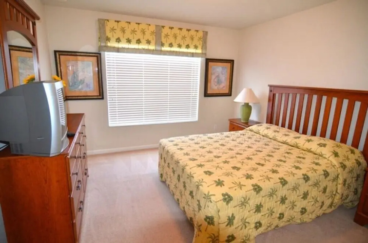 7783tb Windsor Hills Resort 5 Bed 5 Bath