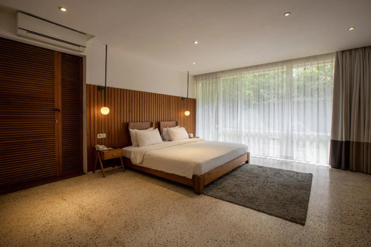 Blackbird Hotel Bandung
