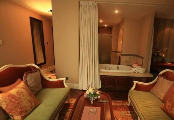 Sysun Hills & Resort