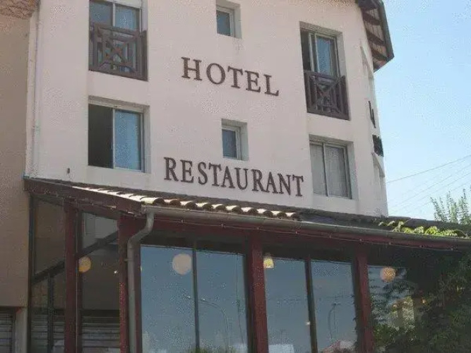 Htel Restaurant La Siesta