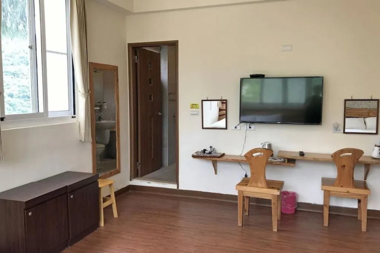 Lucky Hot Spring B&B