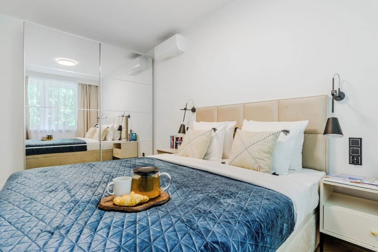 Comfort Apartment