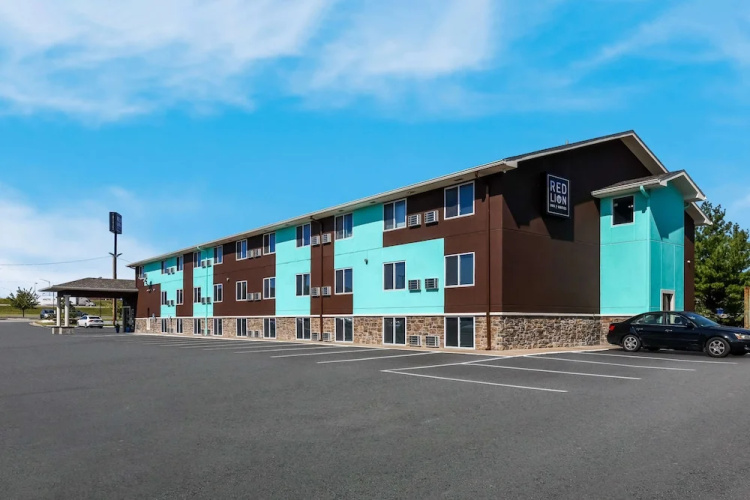 Baymont By Wyndham Liberty Mo - Liberty, MO
