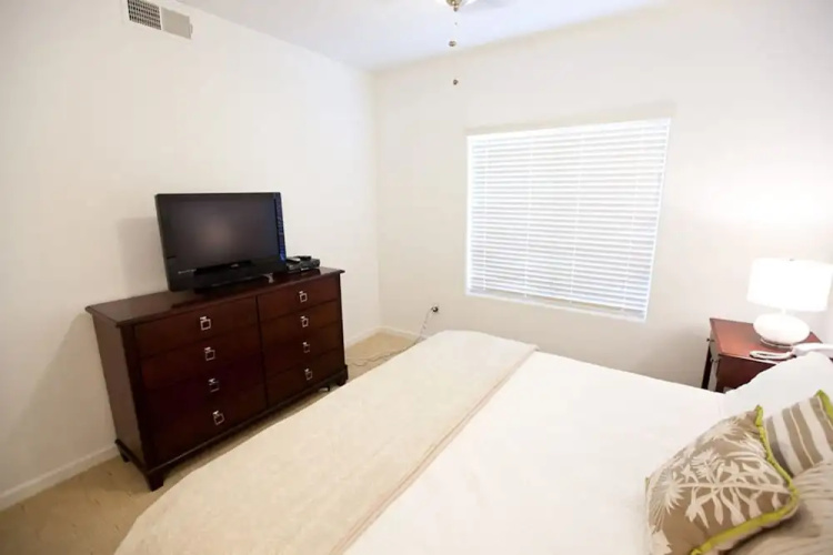 Paradise Found 2 BR by Casago