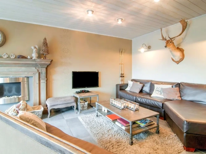 Cottage