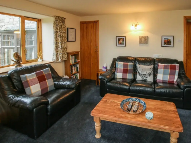 Rowan Cottage