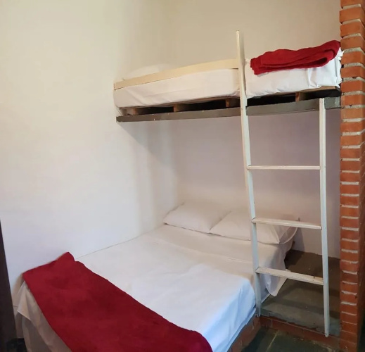 Villa Salgada Maresias