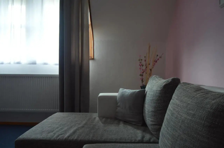 Motel Gombáš