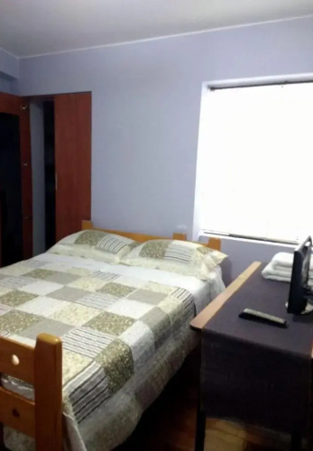 Kennedy Park 601 Apartment