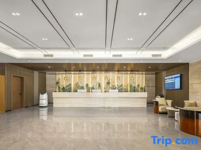 Yougu Hotel (Baoding Red Star Macalline)