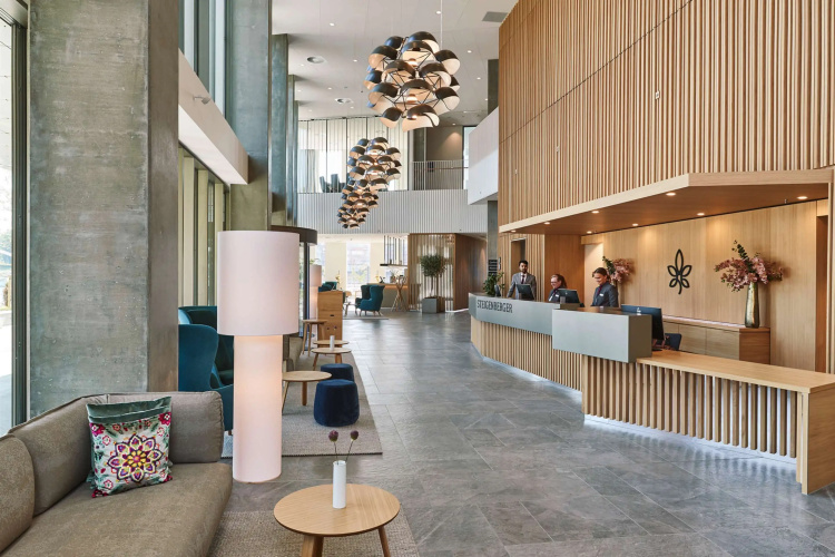 Alsik Hotel & Spa