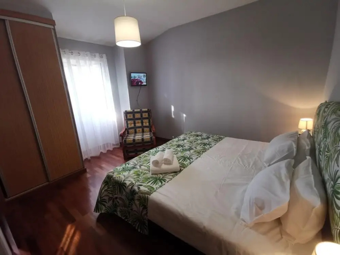 Cute Studio in Funchal