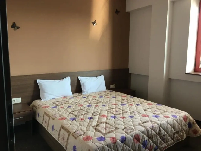 1 Bedroom Suite