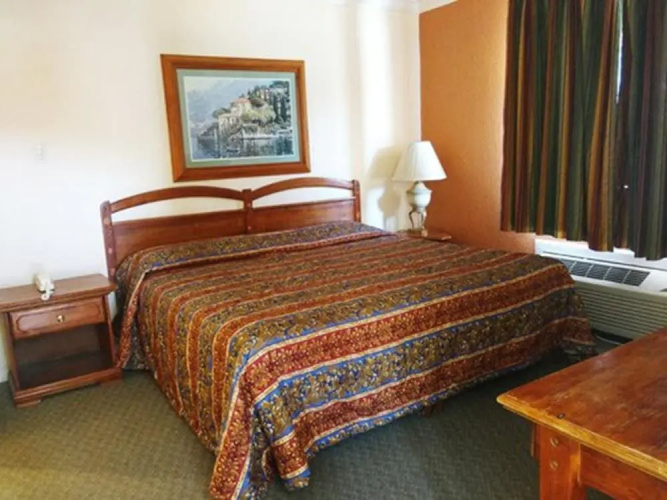 Hotel Chula Vista