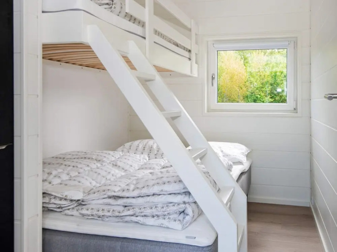 Holiday Home in Glesborg