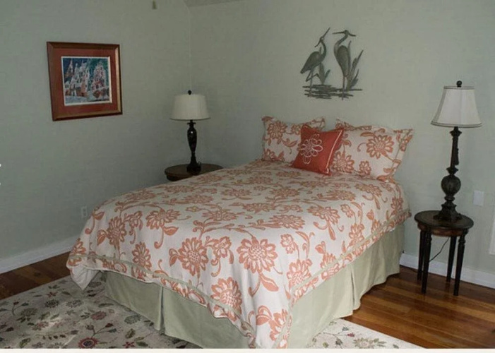 Dolan House B&B