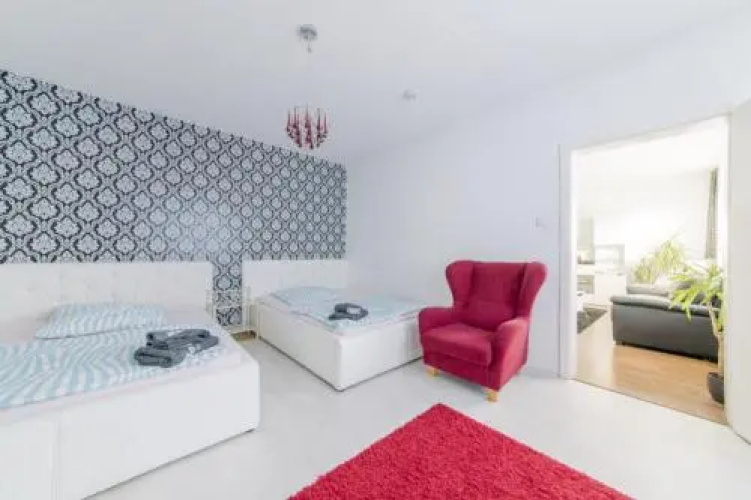 Private Apartment Relax Matt (5641)