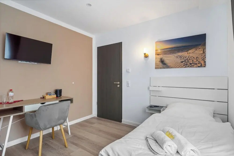 Förde Hotel Kiel