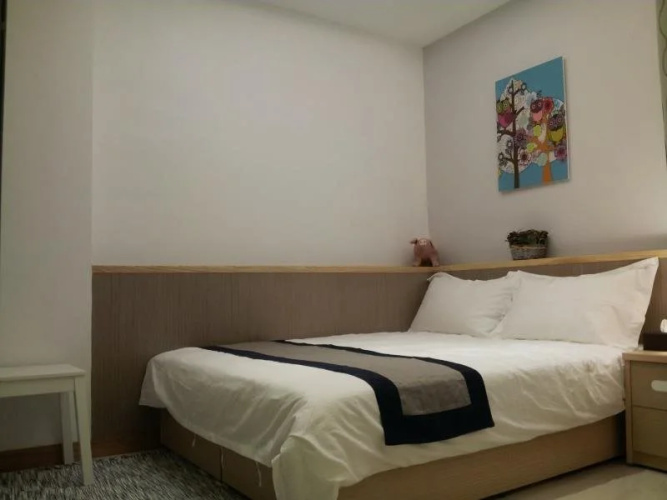 Hualien Melihai B & B
