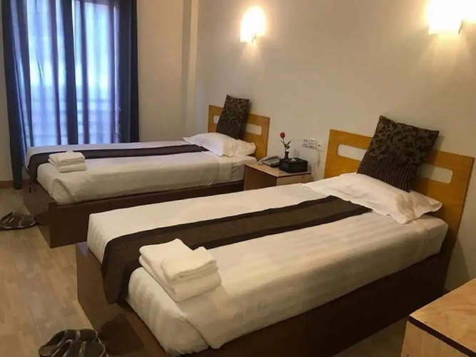 Sky Motel Kalaw
