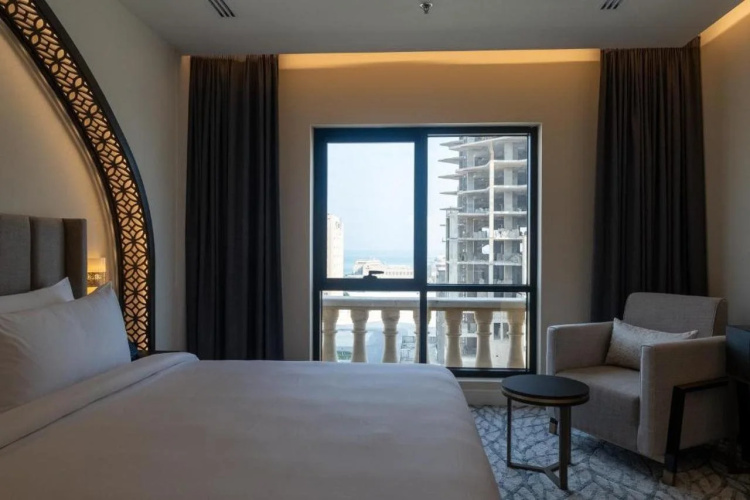 Alenwan Serviced Apartments