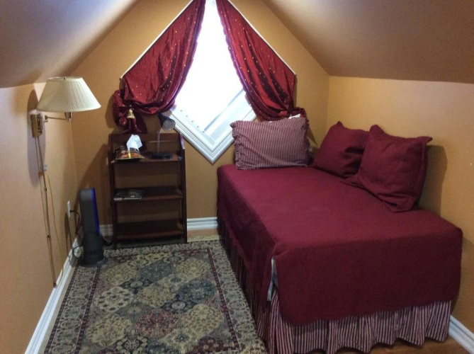 Globetrotters B&B