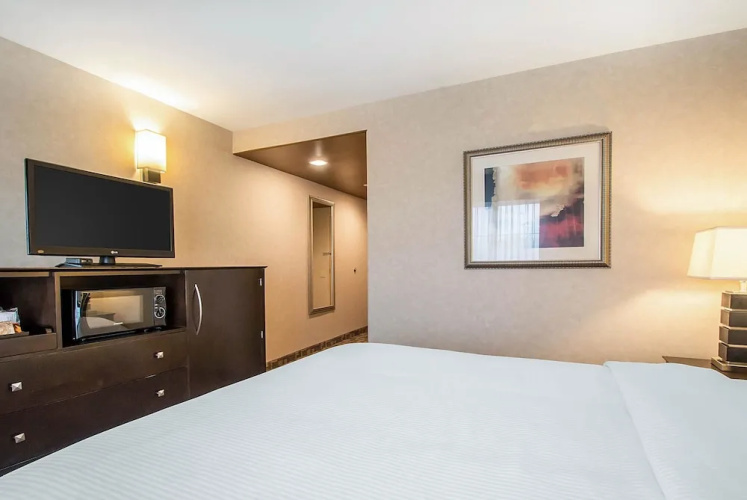 Clarion Inn Elmhurst - Oakbrook