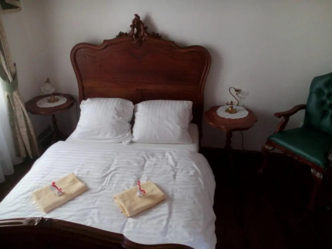 Monastery Garden Bistro & Rooms