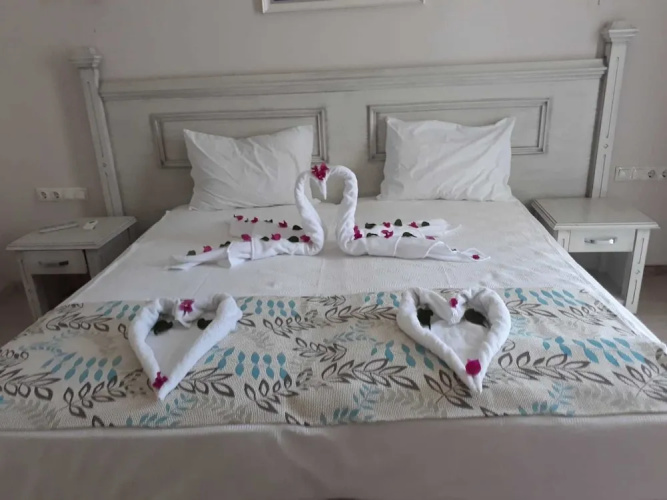 Dickmann Elite Hotel