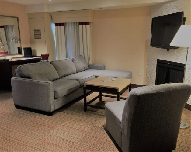 Double Suite