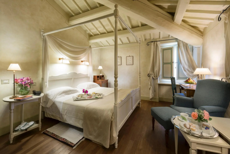 Posta Donini 1579 UNA Esperienze