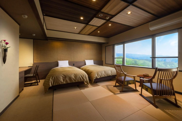 Kishigon Ryokan