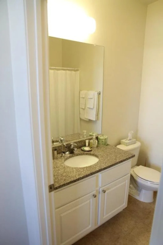 On-Base Suites Fort Irwin