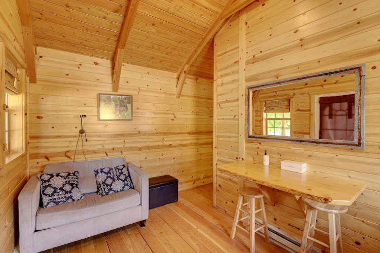 Rustic Ridge Cabins, Charming Retreat (3 Options!)