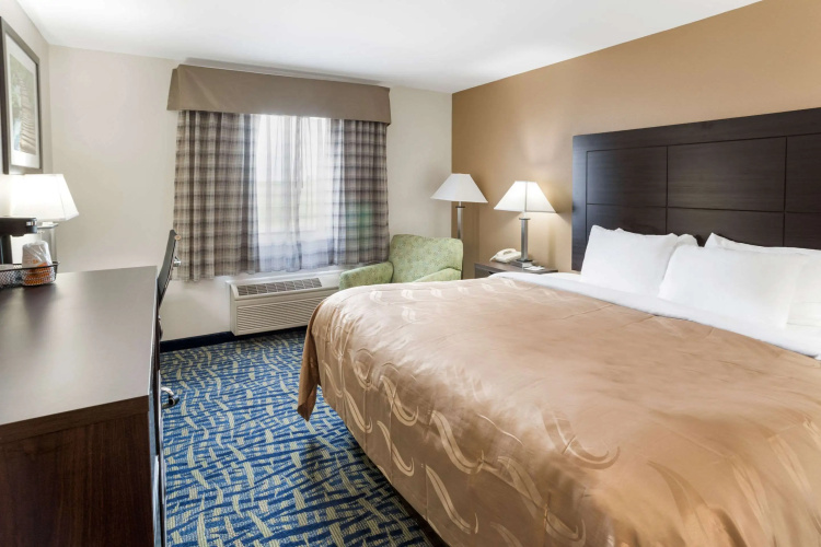 Quality Inn