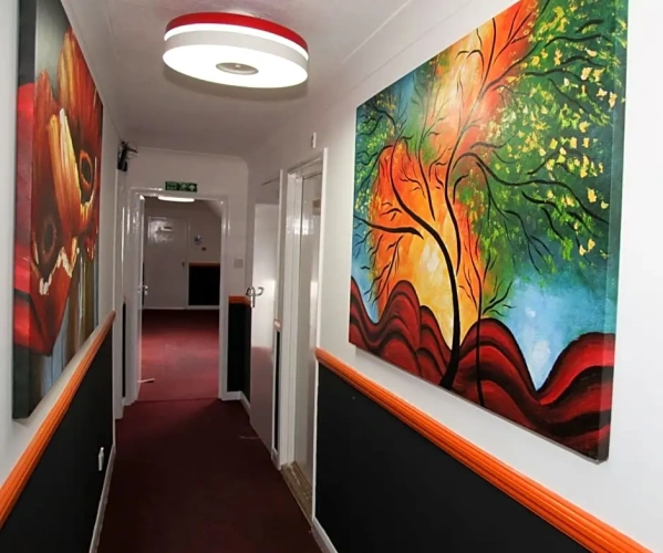 Double Suite