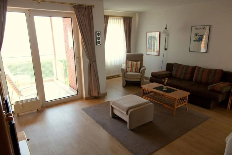 Apartment 22