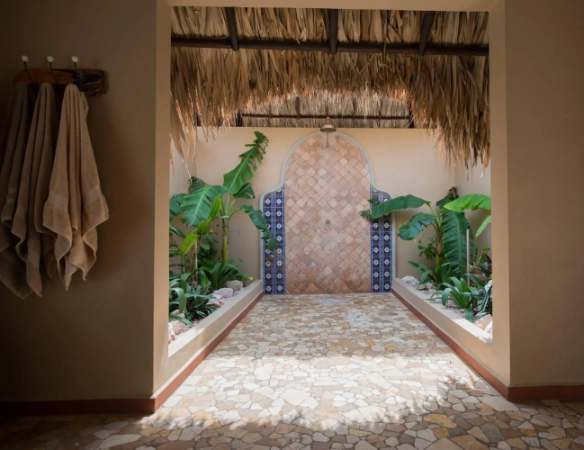 Lagun Blou Resort