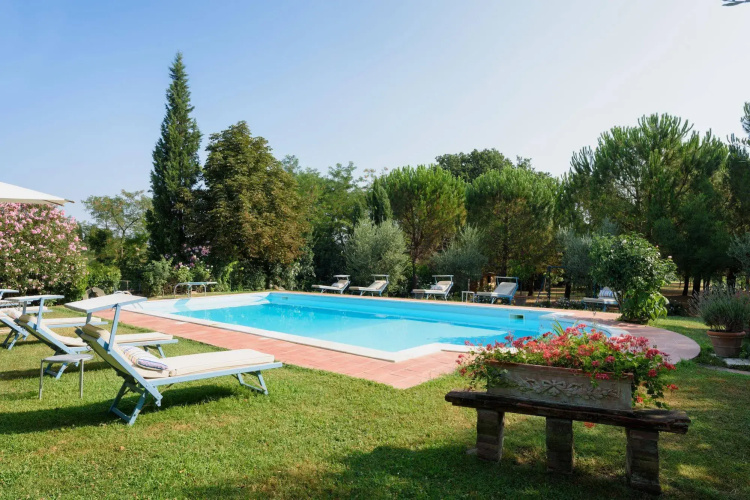 Villa Vignacce