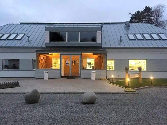 Hotelbild