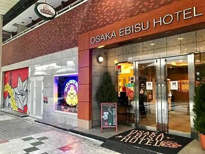 Hotelafbeelding