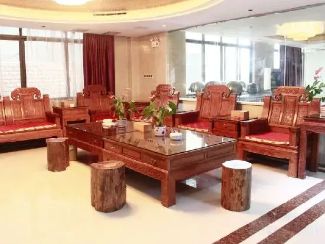 Wangyuan Hotel