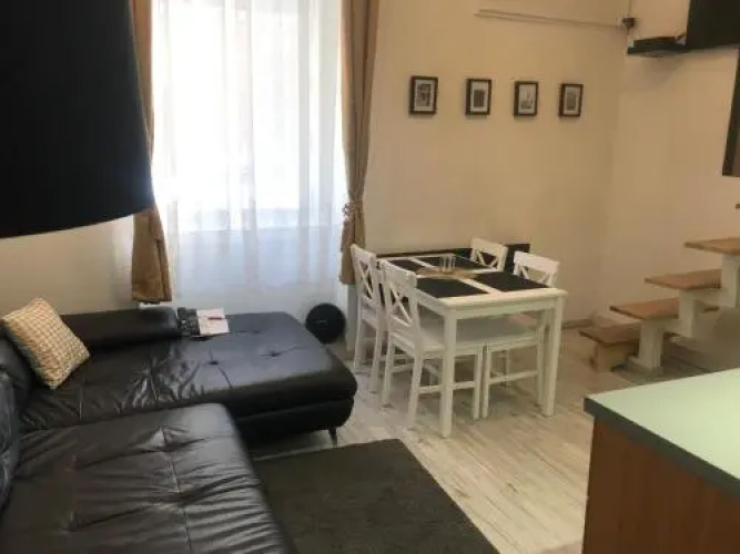 Walkway Apartment Deluxe