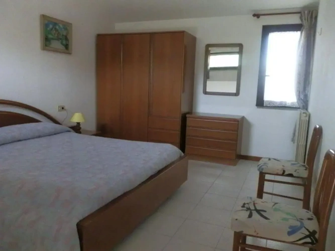 1 Bedroom Apartment with balcony