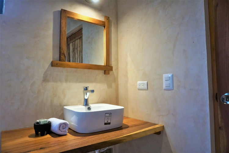 Hotel Boutique La Puerta Azul Beachfront - Adults Only