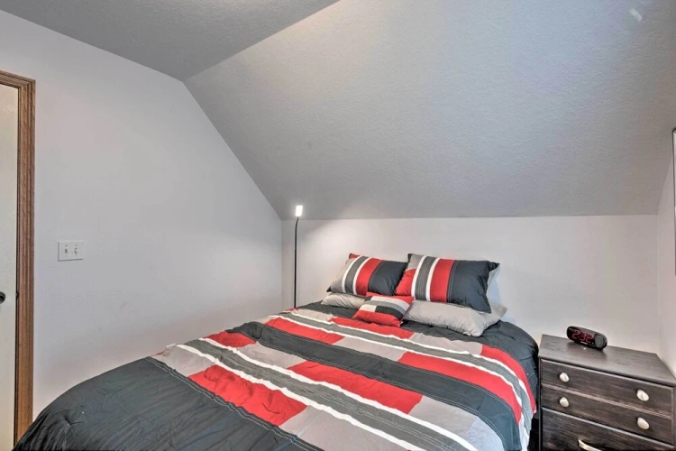 3 Bedrooms Cottage