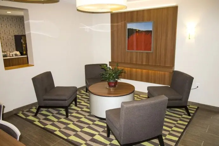 Akfen Club Hotel